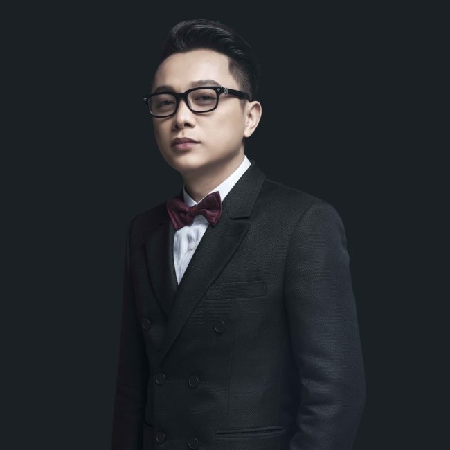 Tuần lễ thời trang quốc tế tại Việt Nam